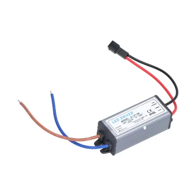 Obrázok produktu pre LED ovládač, LED napájanie, LED transformátor, LED svetelný ovládač, LED napájací adaptér, LED svetelný transformátor