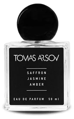 Produktbild von Jasmine Amber EDP Eau de Parfum 50ml