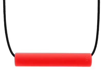 Image de Jouet Ark Therapeutics Kaukkette rouge pour enfants et adultes