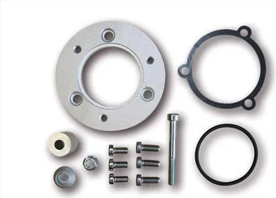 Produktbild von SP 1140373 IXIL Montagekit, ZRX 1200    passend fuer KAWASAKI ZRX 1200
