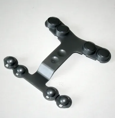 Immagine prodotto di Rolly Toys Lampenglas f. Deutz