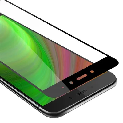 Obrázok produktu pre Cadorabo DE-125918, Xiaomi, Xiaomi RedMi NOTE 4, Čierna, 1 kusov
