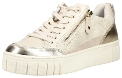Produktbild von Marco Tozzi Sneaker Sneaker Kunstleder