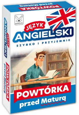 Obrázok produktu pre Angličtina – Opakovanie pred maturitou
