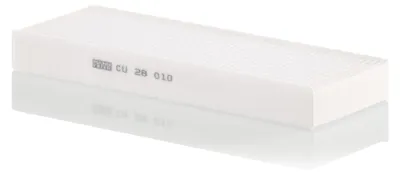 Image de Filtre, air intérieur