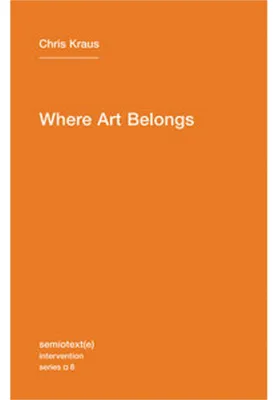 Obrázok produktu pre Where Art Belongs