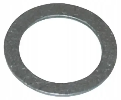 Produktbild von Kramp Distanzscheibe Stahl Ø 40x50x0.5 mm DIN 98
