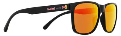Produktbild von Red Bull Spect Eyewear Red Bull SPECT EARLE-002 schwarz mirror
