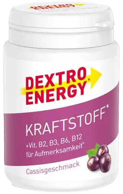 Zdjęcie produktu dla Dextro Fuel Minis Cassis