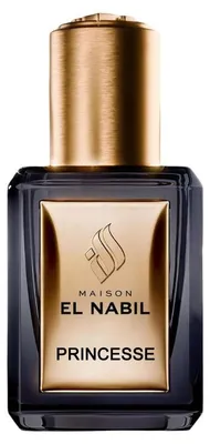 Zdjęcie produktu dla El Nabil - El Nabil - Esencja zapachowa "Princesse" -