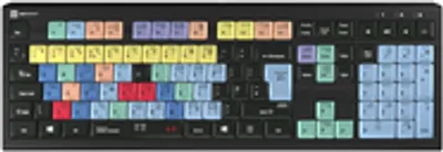Produktbild von LogicKeyboard Cubase / Nuendo Astra 2