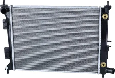 Immagine prodotto di NRF 59277 Radiatore di raffreddamento del motore