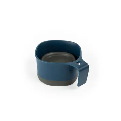 Produktbild von UCO Falttasse blau-grau ECO