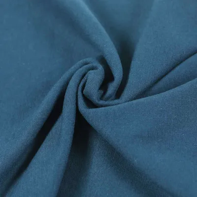 Bündchenstoff elastisch jeans