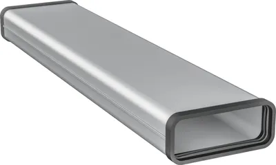 Produktbild von Gaggenau AD854010, Flachkanal, 222 mm