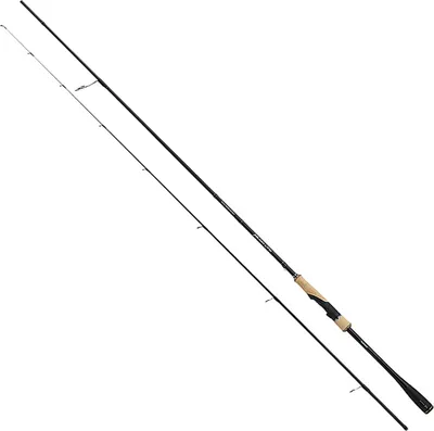 Produktbild von Shimano Fishing Yasei Ltd Perch Distance Spinnrute Golden 2.60 m / 5-25 g Golden 2.60 m