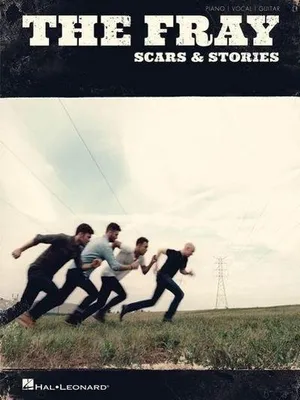 Immagine prodotto di The Fray: Cicatrici e Storie
