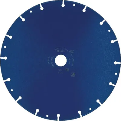 Produktbild von EXPERT Diamond Metal Wheel Trennscheibe, 230x22,23 mm