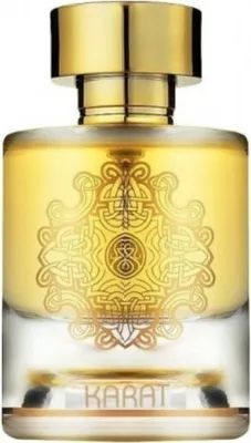 Produktbild von Maison Alhambra Karat Unisex Eau de Parfum 100 ml