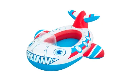 Immagine prodotto di Gommone Bestway Airplane 109x97 cm