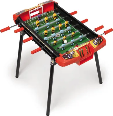 Produktbild von Ninco Strategische Fußballliga Golden Golden One Size