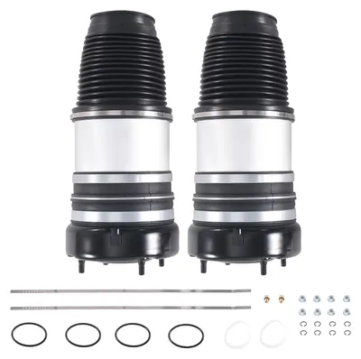 Produktbild von Paar Stoßdämpfer Federbeine Vorne L&R for Audi A6 C6 4F S6 4F0616039 4F0616039AA