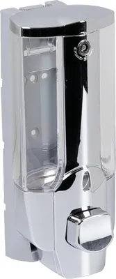 Produktbild von Seifenspender, Wandmontage - 380 ml