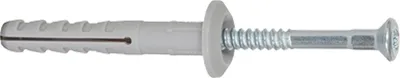 Produktbild von Fischer Nageldübel N 5x30/5 P (100)