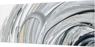 Produktbild von Wandtapete - Dekorative Tapete für Wohnzimmer- Tapetenfolie für Wanddekoration - 208x146 cm - Abstrakter Marmor