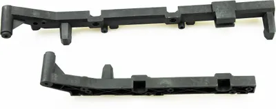 Produktbild von Amewi Servo- & Stoßfängerhalter