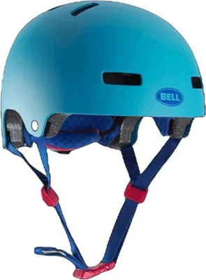 Produktbild von Bell Span Kinder BMX Peanut Fahrradhelm XS - 49-53 cm