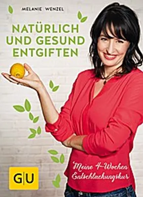 Produktbild von Natürlich und gesund entgiften