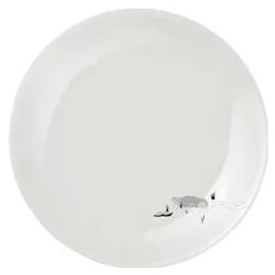 Produktbild von ASA Selection snow tracks Dessertteller north pole Ø 20,5 cm