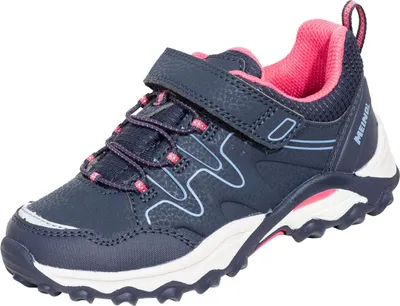 Produktbild von MEINDL Petito Junior MARINE/PINK MARINE/PINK 35