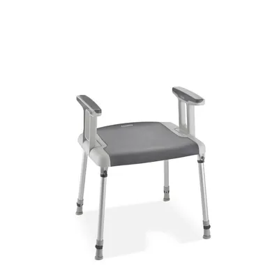Produktbild von Duschhocker INVACARE SORRENTOm.Armlehnen