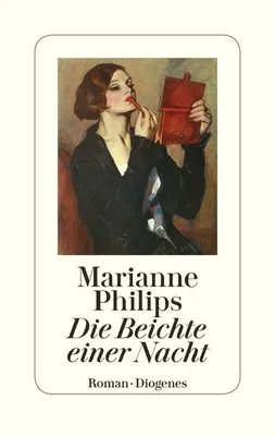 Image de Die Beichte einer Nacht