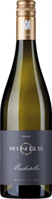 Produktbild von Muskateller 2024 Pfalz | Deutschland | 10,5% vol | 0,75 l