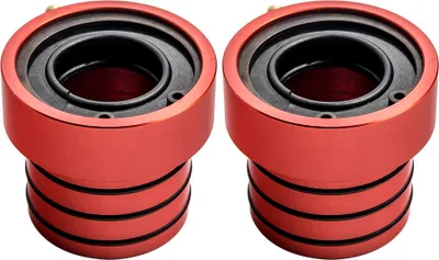 Image de Jeu de joints de tube d'essieu pour Jeep Wrangler JK TJ XJ ZJ Cherokee for Dana 30/44