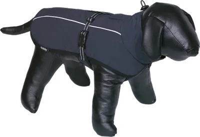 Produktbild von Nobby Hundemantel Timis rot, Länge: 23 cm