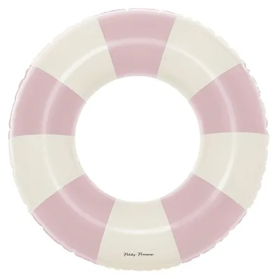Produktbild von Petites Pommes Olivia Schwimmring - French Rose - 45 cm