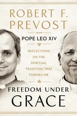 Obrázok produktu pre Freedom Under Grace
