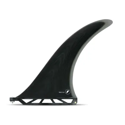 Produktbild von FUTURES Single Fin Tiller 10.0 Fiberglass US base