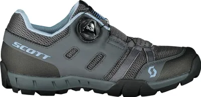 Produktbild von Scott Sport Crus-r BOA Damenschuh dark grey/light blue 40.0