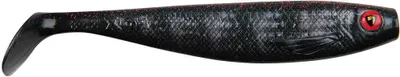 Produktbild von Fox Rage Pro Shad Natural Classic II 18Cm 1St. Ultra UV Nightmare