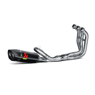 Zdjęcie produktu dla Akrapovic Racing Line (Carbon) dla MT09 RN29