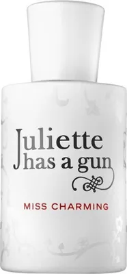 Produktbild von Juliette Has A Gun Miss Charming Eau de Parfum 50ml Spray