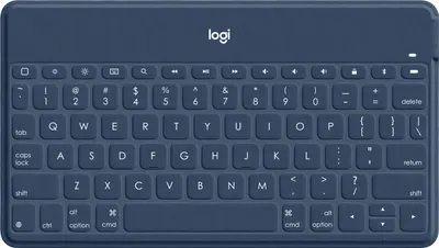 Produktbild von Logitech Keys-To-Go Blu Bluetooth Francese