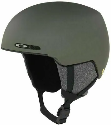 Produktbild von Oakley MOD1 Mips Dark Brush M (55-59 cm) Skihelm