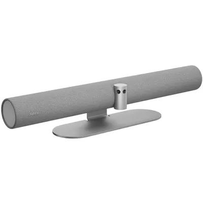 Produktbild von Jabra Kamerahalterung - Desktop - Grau - für