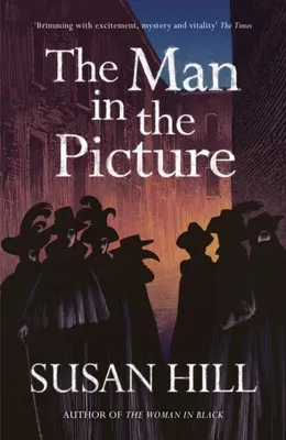 Productafbeelding van The Man in the Picture